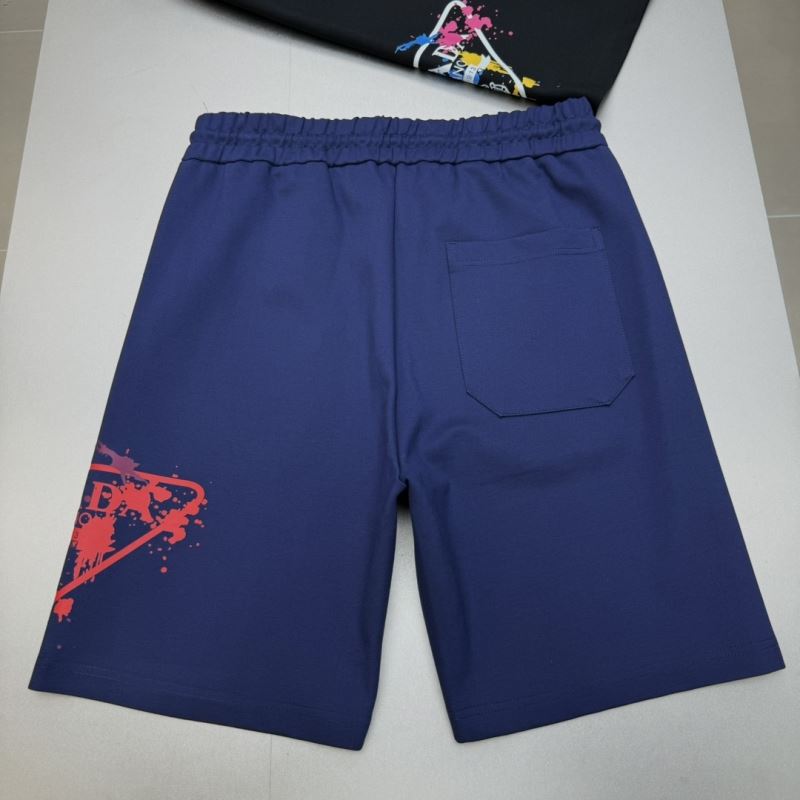 Prada Short Pants